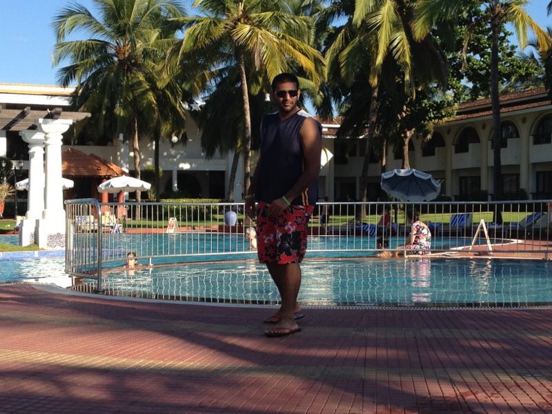 jaystotalchaos's profile picture. 