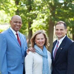 Democrats Senator Nick Scutari, Assemblyman Jerry Green and Assemblywoman Linda Stender