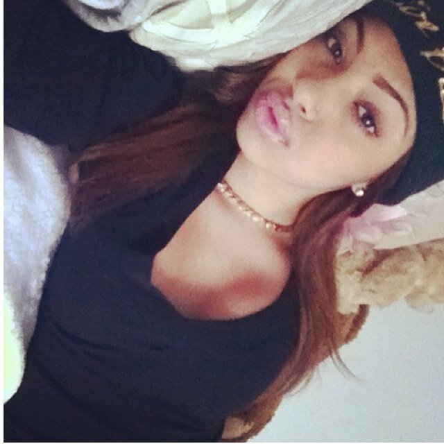 BU for @LastCuntsDrea .