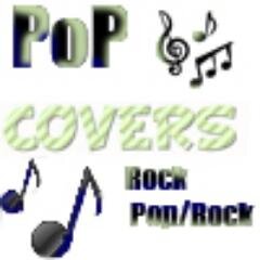 Want to help youtube singers to be listened, specially the ones who doesn't have enough views, and people to find good covers. Mostly Pop, Rock, Pop/rock