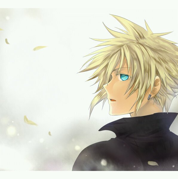 AngelicFighter Profile Picture