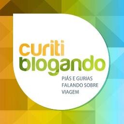 Piás e Gurias falando sobre viagem e recebendo blogueiros de outros estados na nossa cidade - Curitiba http://t.co/2y4B7ZPhEr