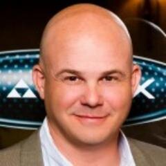 Founder/President of @MatrixIBS. I tweet #Cloud, #DataCenter, #ManagedServices, #Connectivity, and anything #asaService.