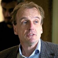 Richard Wilson (@ewcom) 's Twitter Profile