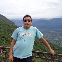 A social development activist