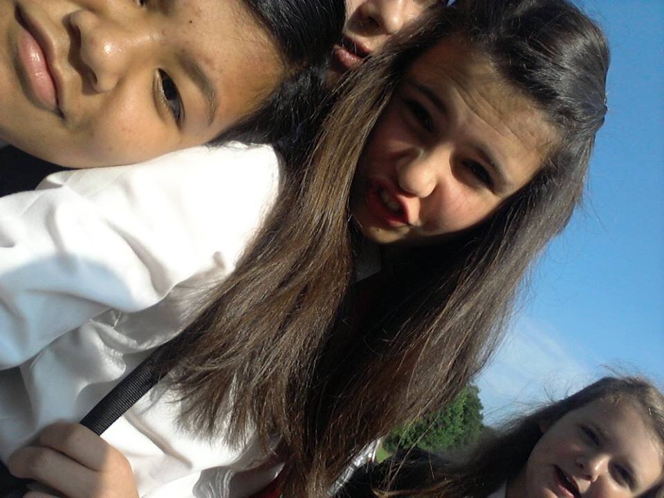 13OnFeb8 MaisieWillMeetJustinBieberByTheEndOfYear9 FollowMyInstagram;MaisieJaneEllis FollowMyTumblr;MaisieJaneEllis FollowMe&I'llFollowBack BelieberForever3