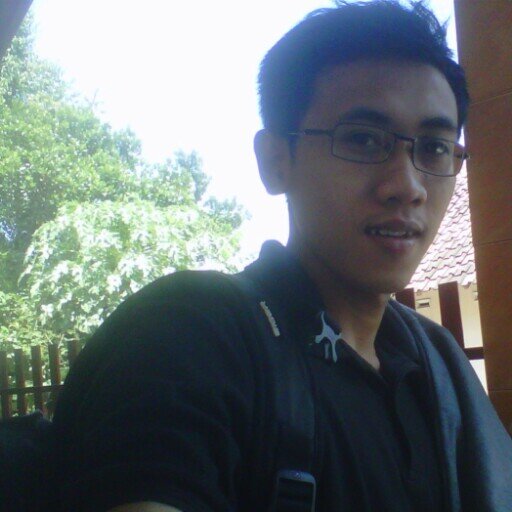 nothing special on me... 
#SayaPrimbumiIndonesia