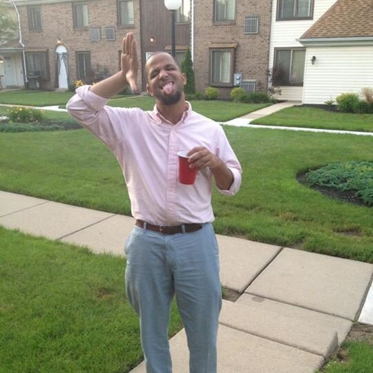#goodbruhz
#idgaf
#winning
Spr. 09
