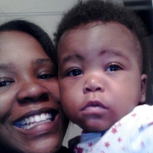 I'm a mother first..  
I'm doing it all for Ma'kari