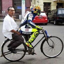 MountMerapi's profile picture. Gunung Mount Merapi Central Java 2.968 metre