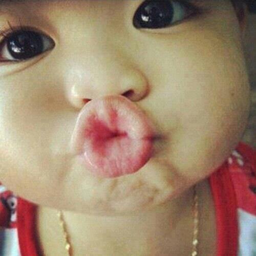 Você nunca viu nada igual, #lindo #cheiroso & #teimoso , Me ame!!!