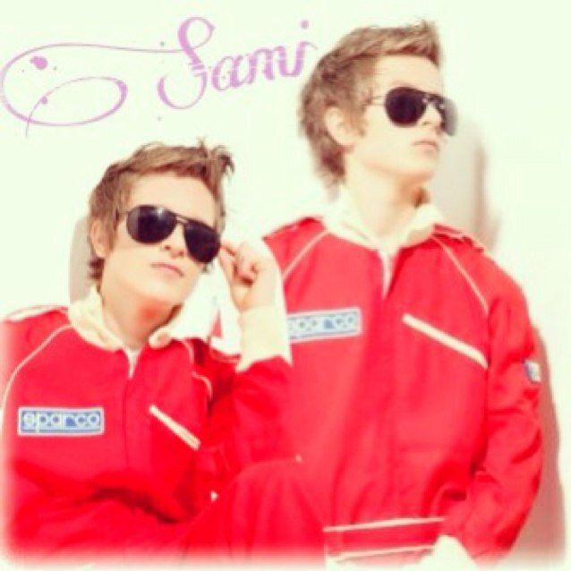 I love @samimehmed