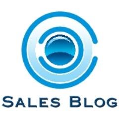 B2Bsalesblog's profile picture. Blijf op de hoogte van de laatste ontwikkelingen in sales & marketing