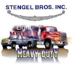 Leaf Spring, Suspension, and Steering Specialists.