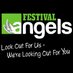 Festival Angels (@FestivalAngels) Twitter profile photo