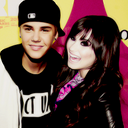 Belieber e Lovatic (@13Justemi) Twitter