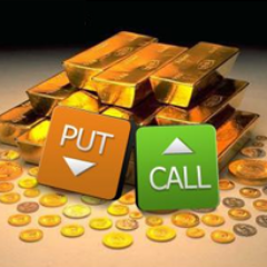 Binary options are a simple investment method based on the current price of an asset and if this will go up or down in a certain period of time.