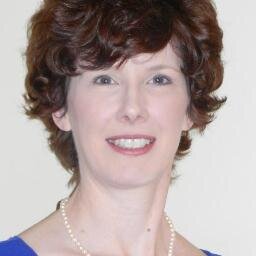 PaulaDHarper's profile picture. 