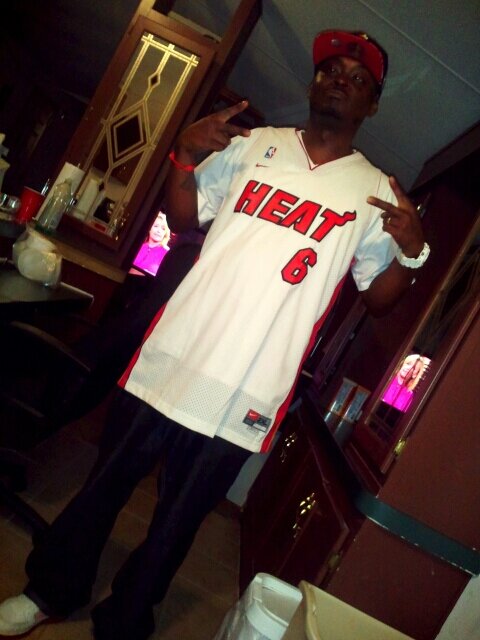 just a man doing what i got to do to provide for me and mines