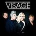 VISAGE-fan base-  (@visagebase) Twitter profile photo