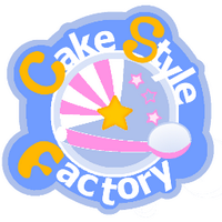 CakeStyleFactory.de (@cakestylefacts) Twitter profile photo