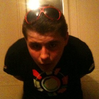 Alfie_knott7580's profile picture. 