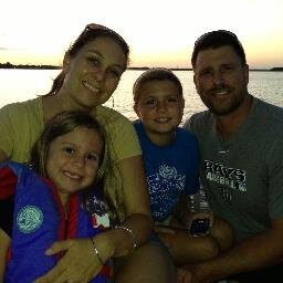 Husband, Father of Two, Owner of @EatonMarketing, Loves the Outdoors and all TB Sports Teams