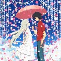 あの日見た花の名前を僕達はまだ知らない。　キャンバスアート 劇場版 あの日見た花の名前を僕達はまだ知らない。 » めんま