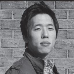 Q: 어떤 시를 쓰고 싶어요? 
A: 말이 좀 이상할 수도 있는데, 생각을 저해한다고나 할까. 생각을 저해하고 방해하는 방향으로 가고 싶어요.
