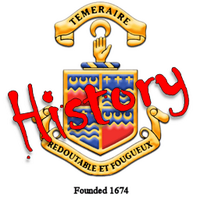 HGS History & Politics (@hgshistory) 's Twitter Profile