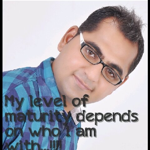be positive
