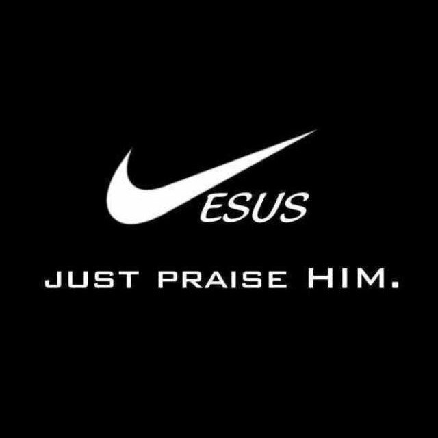No matter what you do in life, remember who you're living for.