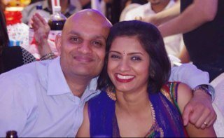 Happily married with 2 kids.