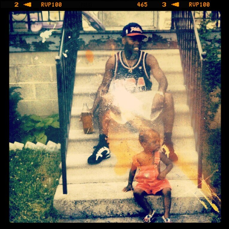 Out here making it, Reaching far the basics. #Work..#Hustle..#laid back, stay humble! Dont piss me off, Im #Gemini!