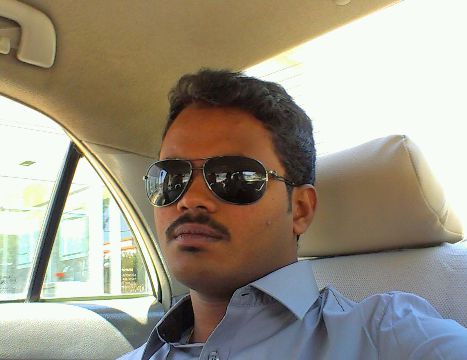 CMO Sri Sai Raksha Granite & Marble