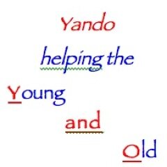 501(c)(3) non-profit dedicated to helping the Young and Old.
