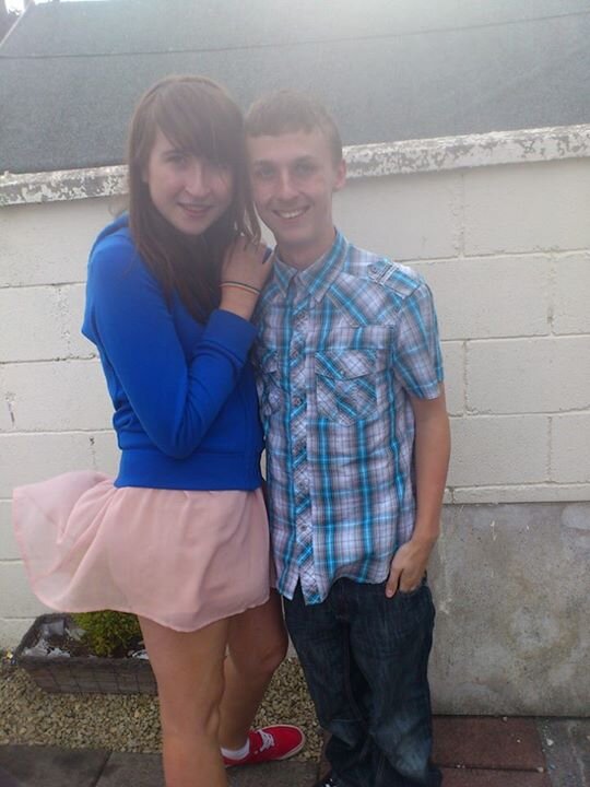 I love Jason Crowley xoxo