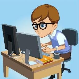 Un programador es aquella persona que escribe, depura y mantiene el código fuente de un programa informático.