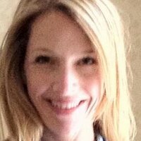 Sarah Troup Geisenheimer (@sarahtroup) 's Twitter Profile