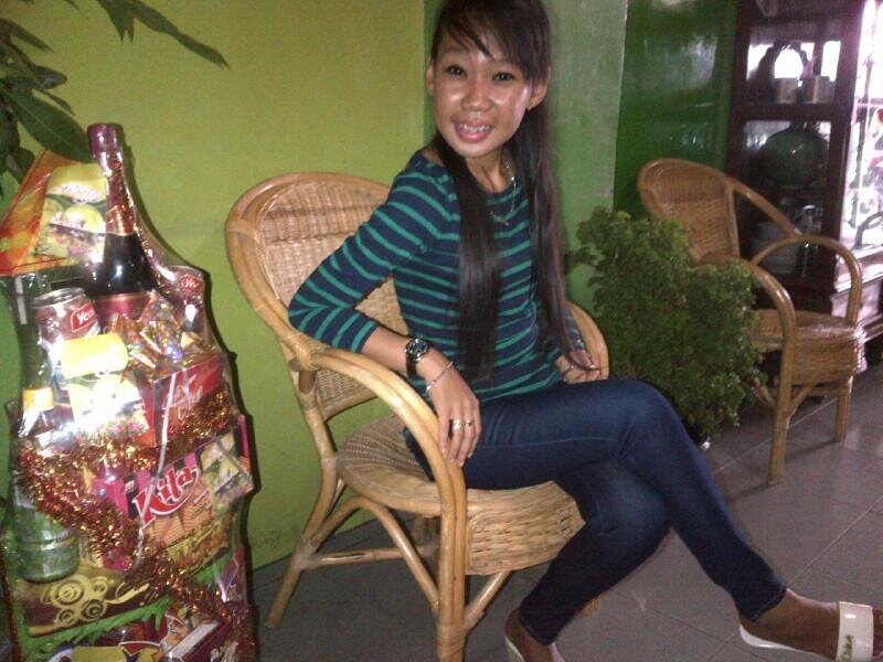 Tetap santai ƪ(Ơ̴̴̴̴̴̴͡.̮Ơ̴̴͡)‎​Ʃ