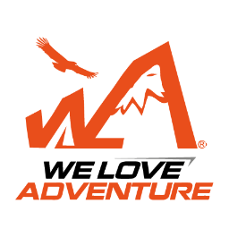 #WeLoveAdventure es una comunidad de apasionados por los deportes de Aventura en Ecuador.