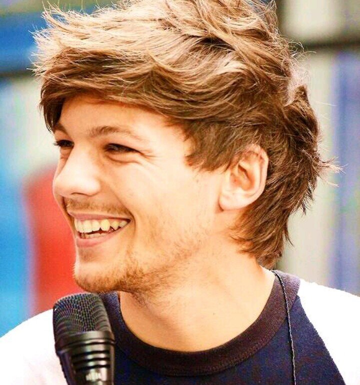 I'm totally yours @Liam_Horan5 || My brother means the world to me.