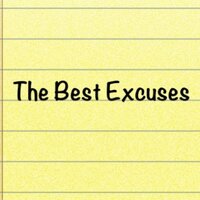 The Worst Excuses (@bad_excuses) 's Twitter Profile