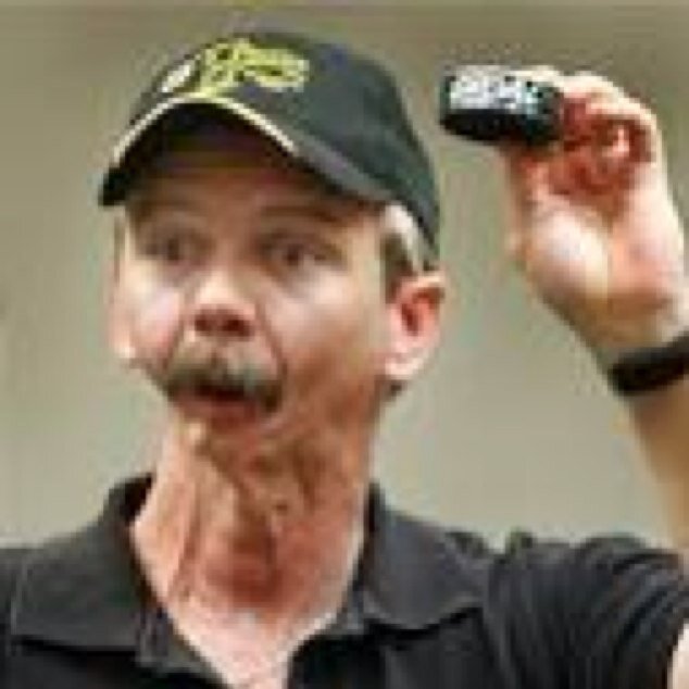 Nothing the dentist cant fix #DBH