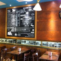 Restaurante Manolo (@manolodesde1934) 's Twitter Profile