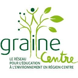 Le réseau pour l'éducation à l'environnement en région Centre #EEDD #association #reseau #education #environnement #pedagogie