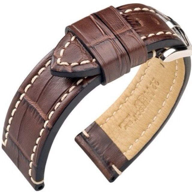 watchstrapseu's profile picture. Central website for European watchstrap network.