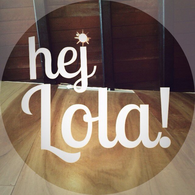 a +65 lifestyle InstaMag covering arts • cafes • food • music • people • places • and coffee #hejlola if you would like to contribute! instagram: @hejlola_mag