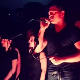 UnitedHarmony's profile picture. Vocal harmony group bringing gospel music to venues around London. 
http://t.co/eyGrAANQbi
E: unitedharmony@hotmail.co.uk