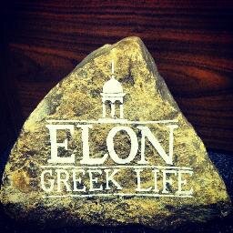 Elon University Greek Life - Serving 24 Panhellenic, Interfraternity, and National Pan-Hellenic Council Organizations